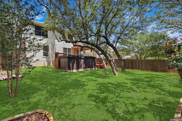 3638 PINYON PNE, San Antonio, TX 78261