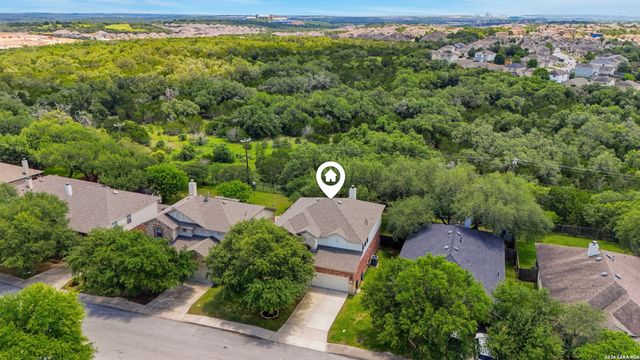 3638 PINYON PNE, San Antonio, TX 78261