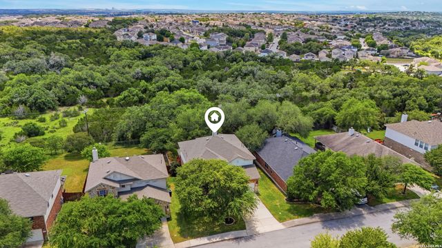 3638 PINYON PNE, San Antonio, TX 78261