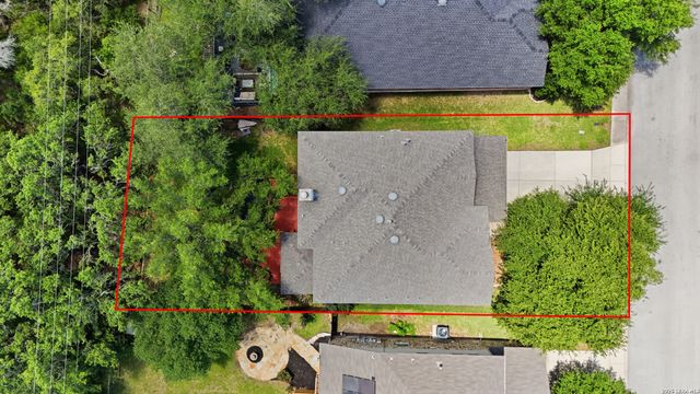 3638 PINYON PNE, San Antonio, TX 78261