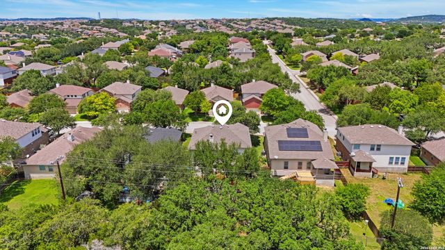 3638 PINYON PNE, San Antonio, TX 78261