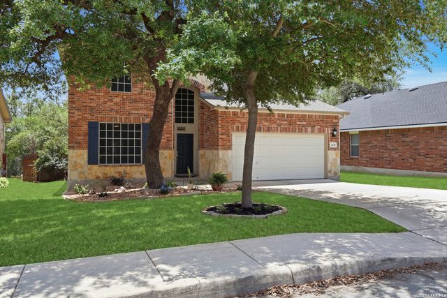 3638 PINYON PNE, San Antonio, TX 78261