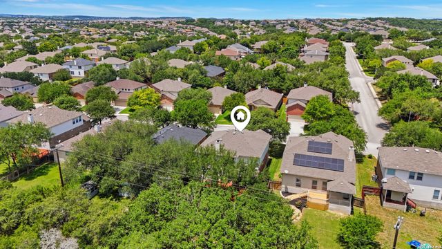 3638 PINYON PNE, San Antonio, TX 78261