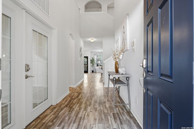 3638 PINYON PNE, San Antonio, TX 78261