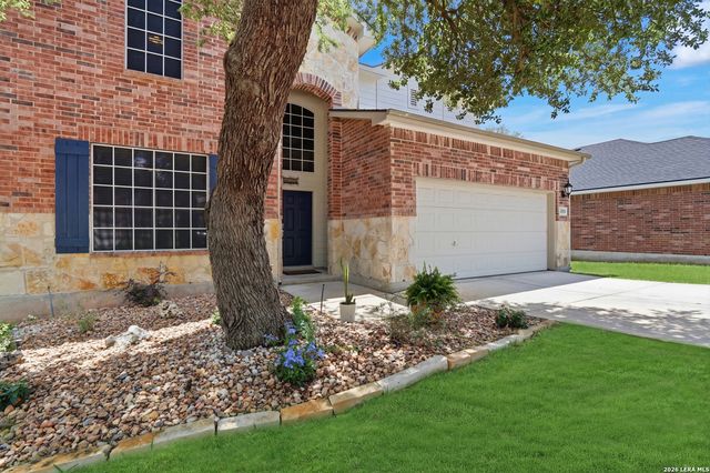 3638 PINYON PNE, San Antonio, TX 78261
