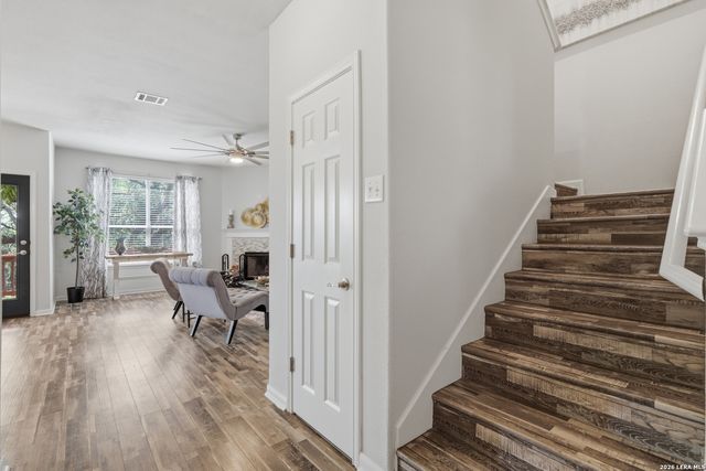 3638 PINYON PNE, San Antonio, TX 78261