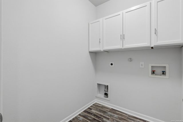 3638 PINYON PNE, San Antonio, TX 78261