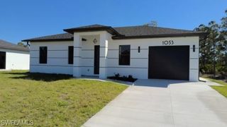 1053 Marine AVE S, Lehigh Acres, FL 33974