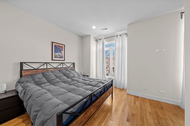 2927 W Wilcox Street, Chicago, IL 60612