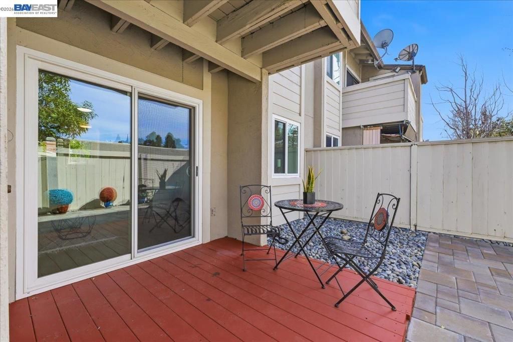 Image 30 of property listing at 34362 34362 Enea Ter, Fremont, CA 94555