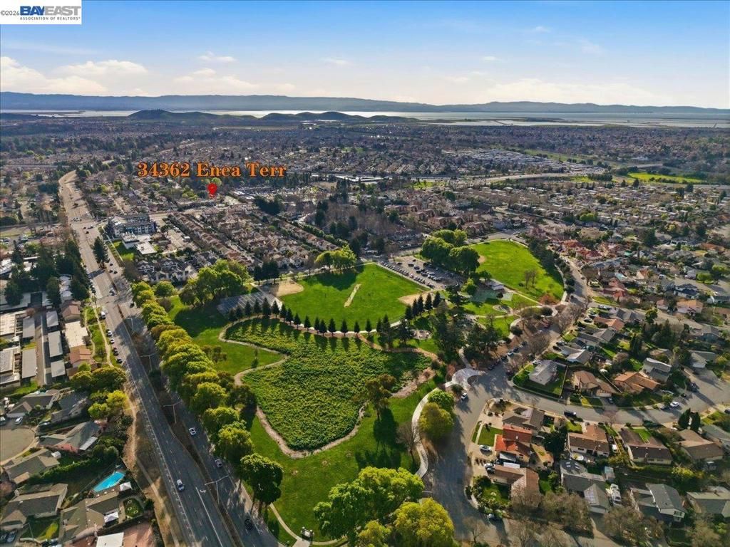 Image 38 of property listing at 34362 34362 Enea Ter, Fremont, CA 94555