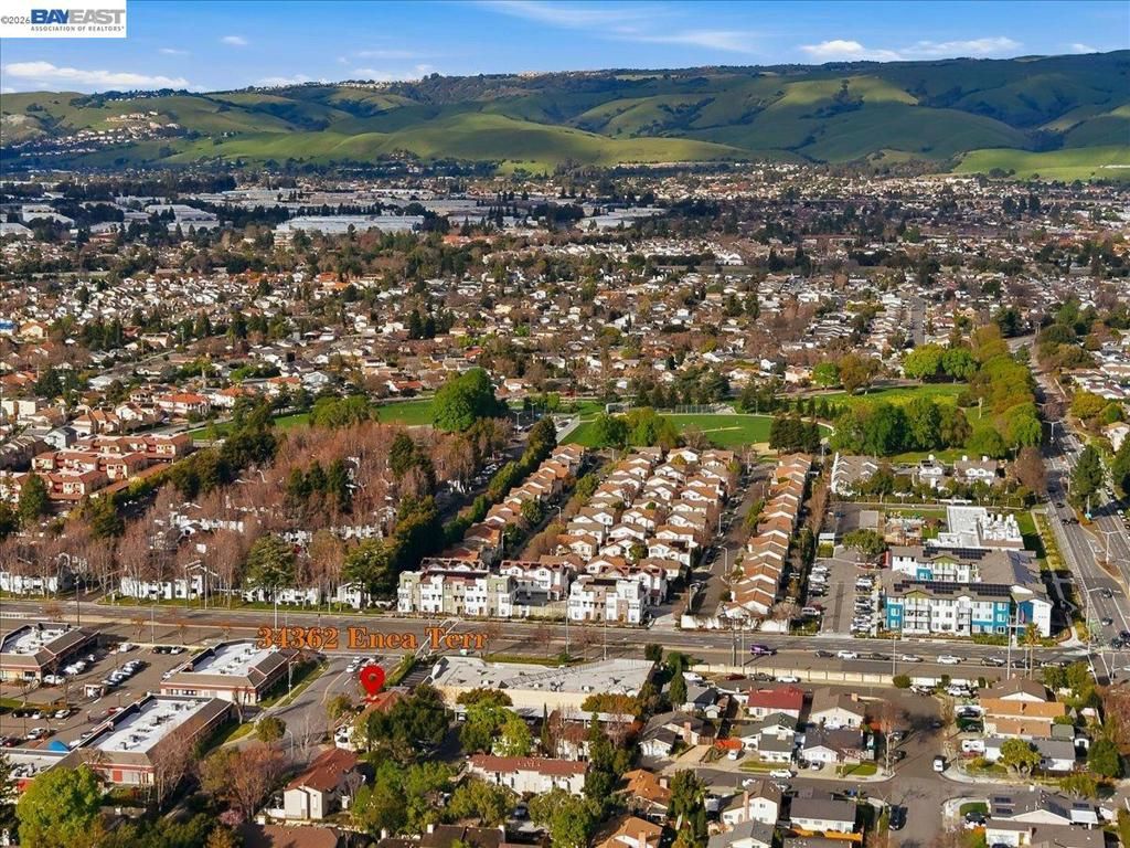 Image 39 of property listing at 34362 34362 Enea Ter, Fremont, CA 94555