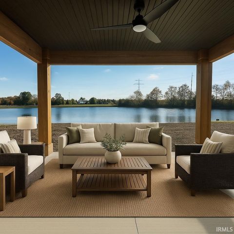 13991 Elderflower Court, Fort Wayne, IN 46845