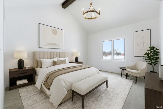 13991 Elderflower Court, Fort Wayne, IN 46845