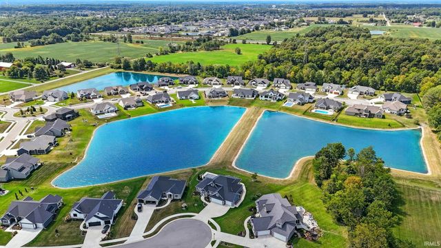 13991 Elderflower Court, Fort Wayne, IN 46845