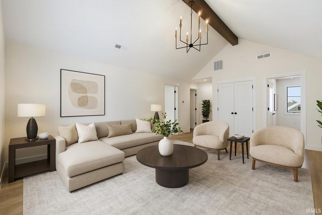 13991 Elderflower Court, Fort Wayne, IN 46845