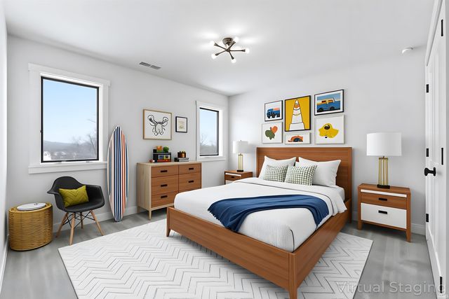 13991 Elderflower Court, Fort Wayne, IN 46845