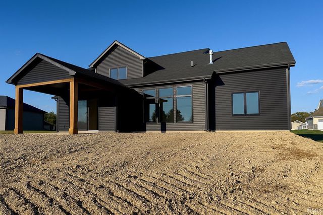 13991 Elderflower Court, Fort Wayne, IN 46845