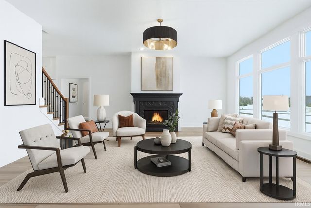 13991 Elderflower Court, Fort Wayne, IN 46845