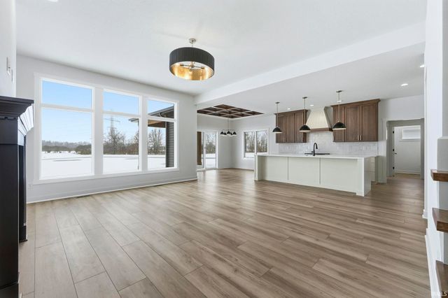 13991 Elderflower Court, Fort Wayne, IN 46845