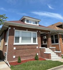 8336 S Elizabeth Street, Chicago, IL 60620