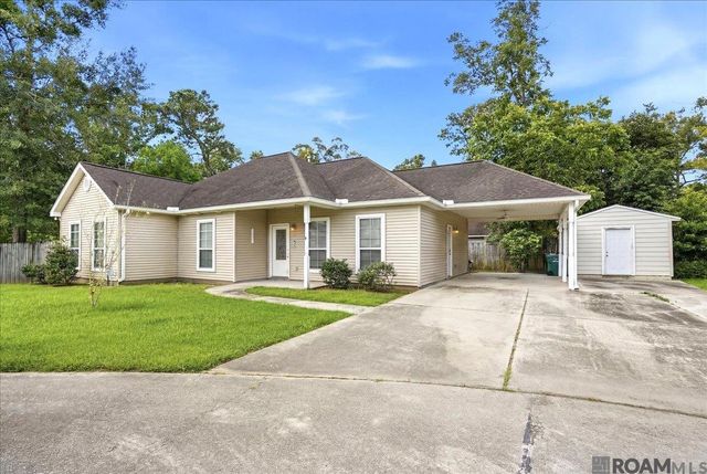 21 Pecan Grove Ct, Covington, LA 70433