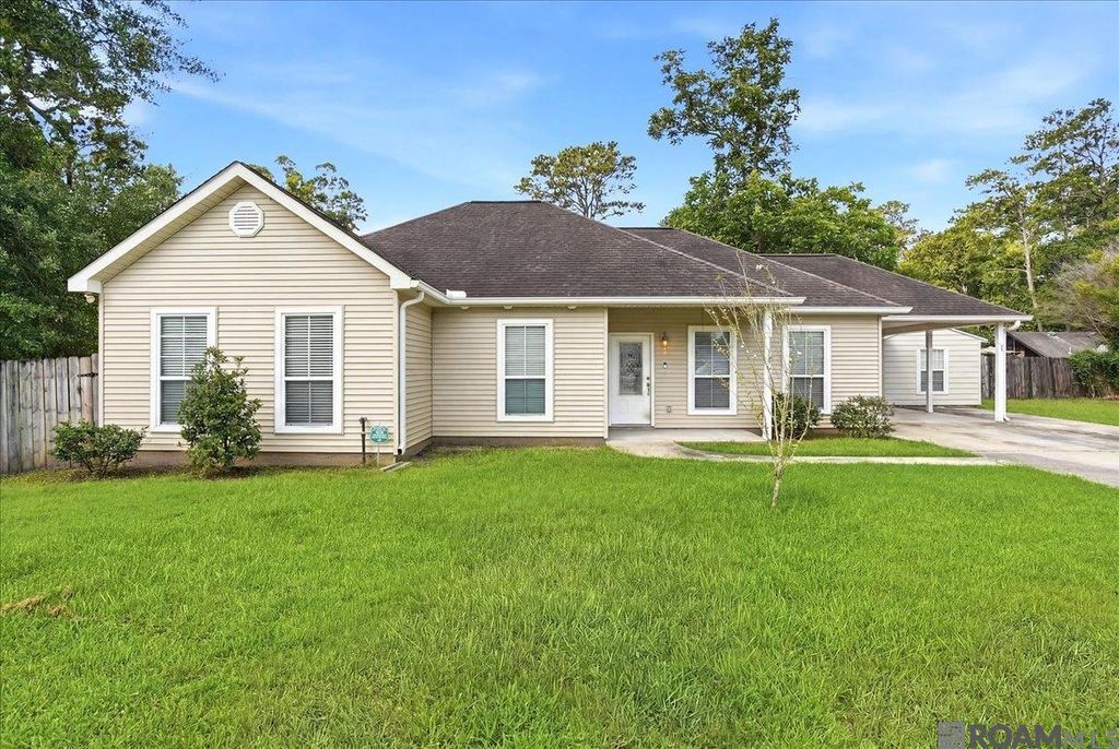 21 Pecan Grove Ct, Covington, LA 70433