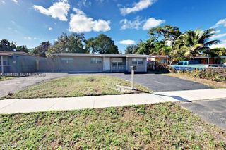 1107 SW 22nd Terrace, Fort Lauderdale, FL 33312