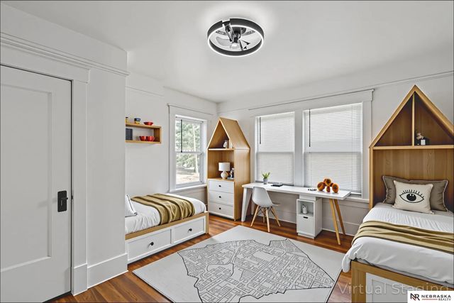 5900 N 24th Street, Omaha, NE 68111