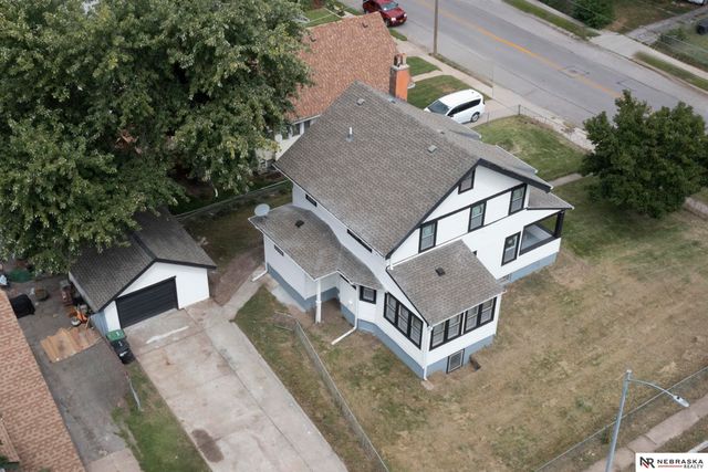 5900 N 24th Street, Omaha, NE 68111