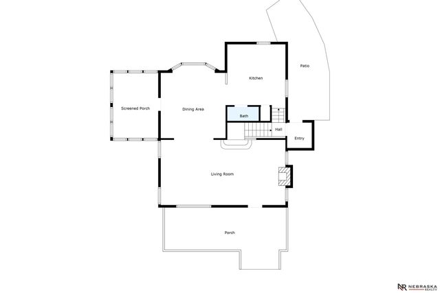 5900 N 24th Street, Omaha, NE 68111