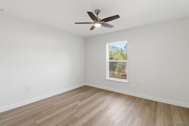 2992 W Camilo Drive, Citrus Springs, FL 34434