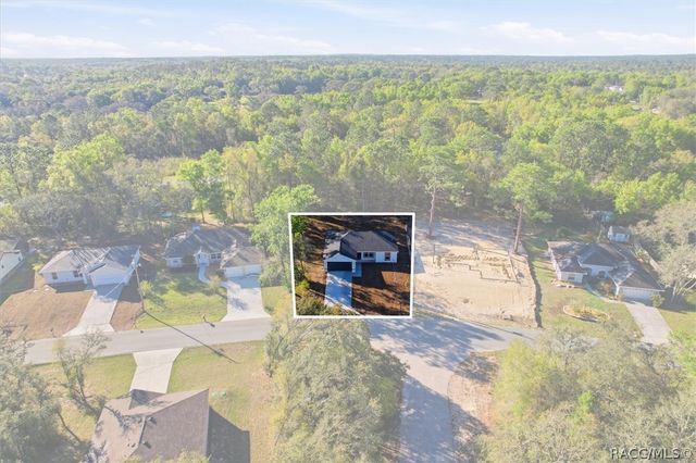 2992 W Camilo Drive, Citrus Springs, FL 34434