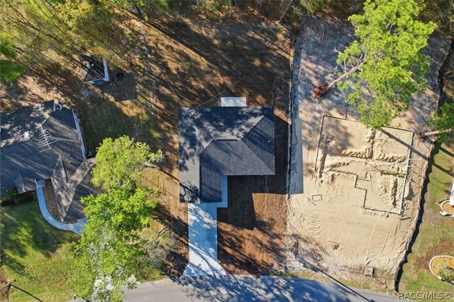 2992 W Camilo Drive, Citrus Springs, FL 34434