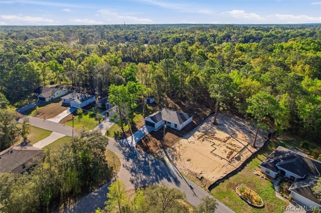 2992 W Camilo Drive, Citrus Springs, FL 34434