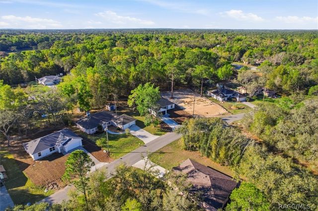 2992 W Camilo Drive, Citrus Springs, FL 34434