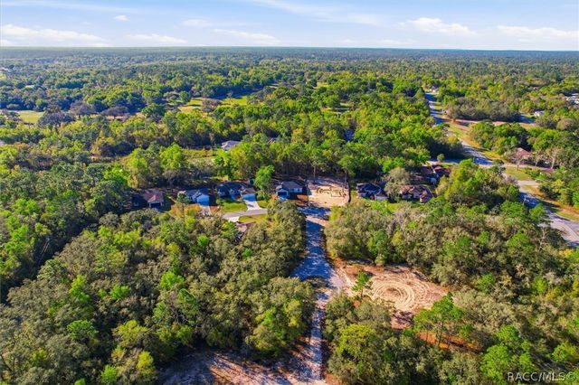 2992 W Camilo Drive, Citrus Springs, FL 34434