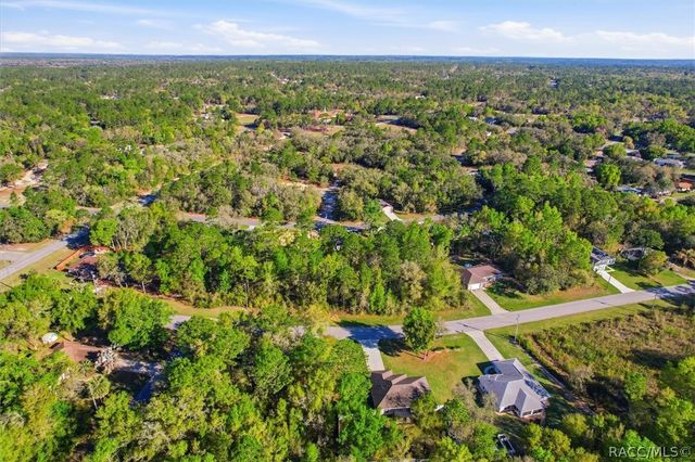 2992 W Camilo Drive, Citrus Springs, FL 34434