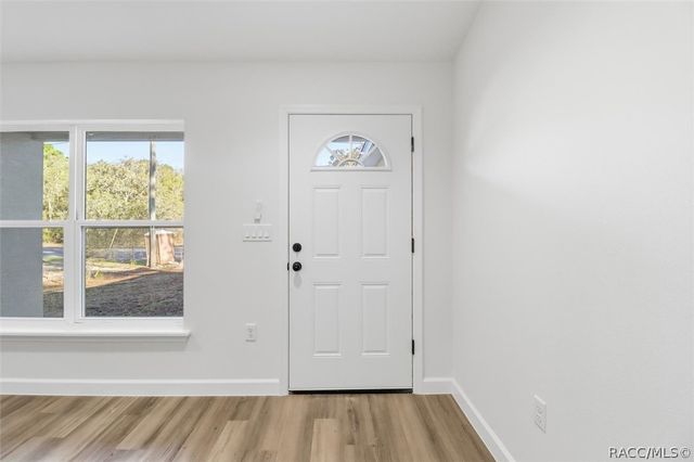 2992 W Camilo Drive, Citrus Springs, FL 34434
