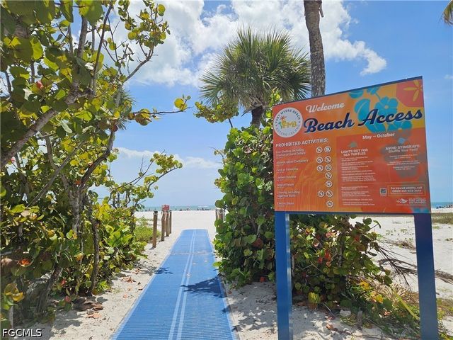 205 Miramar ST, Fort Myers Beach, FL 33931