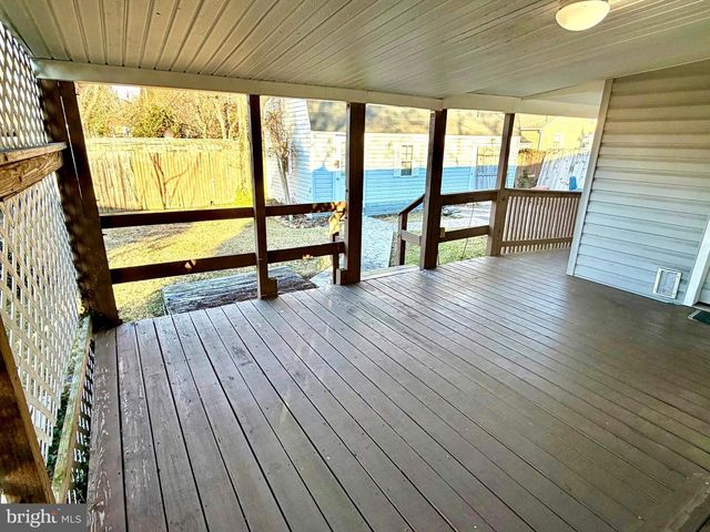 3 VICTOR PKWY, Annapolis, MD 21403