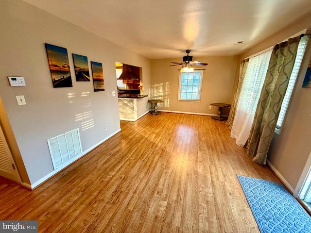 3 VICTOR PKWY, Annapolis, MD 21403