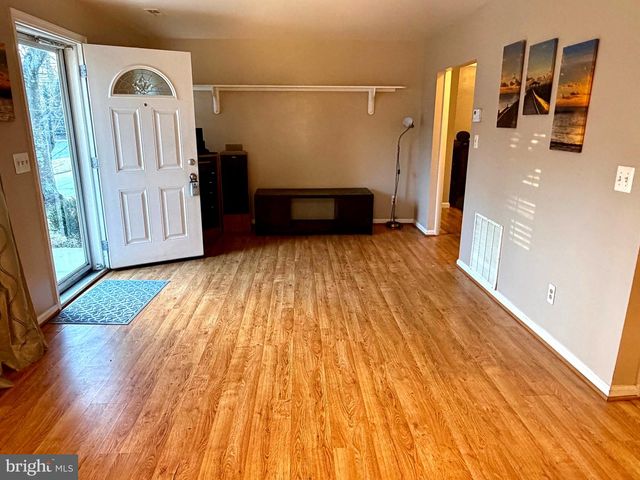 3 VICTOR PKWY, Annapolis, MD 21403