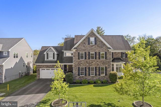 217 HARVARD RD, Havertown, PA 19083