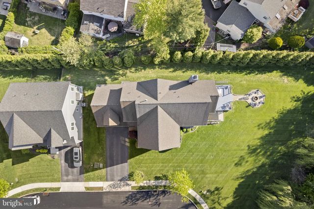 217 HARVARD RD, Havertown, PA 19083