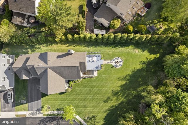 217 HARVARD RD, Havertown, PA 19083