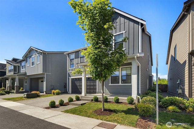 27012 NE 141st Place, Duvall, WA 98019