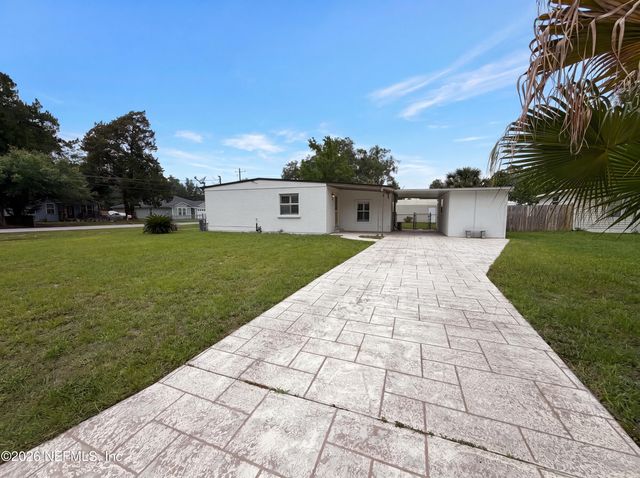 5655 KIMBRELL Drive S, Jacksonville, FL 32210