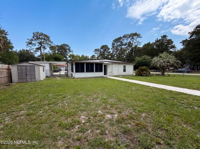 5655 KIMBRELL Drive S, Jacksonville, FL 32210