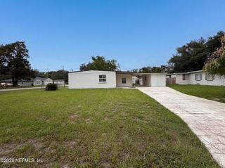5655 KIMBRELL Drive S, Jacksonville, FL 32210